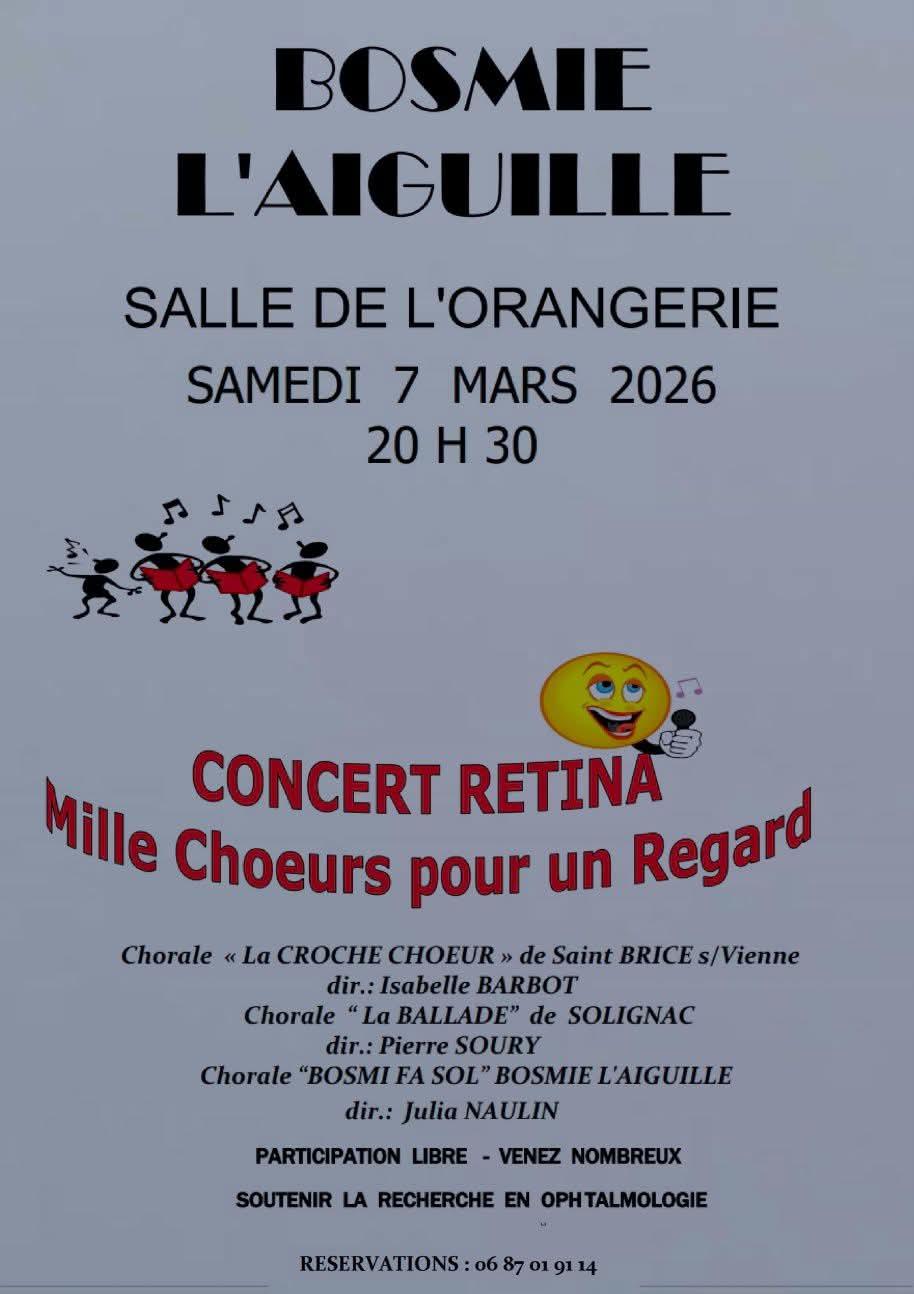 Affiche concert 8 mars 26
